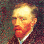Vincent Van Gogh